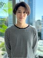 グランドソシエ 新横浜店 長谷川 大士