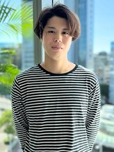 グランドソシエ 新横浜店 長谷川 大士