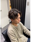 縦落ちツイストスパイラル