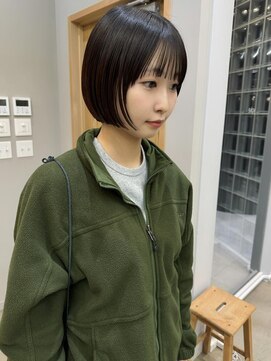 ヨーク(yoke) mini bob