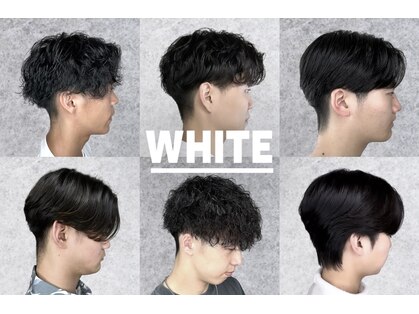 アンダーバーホワイト 浜松店(_WHITE)の写真