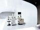 プロミルサロンギンザ(Promille salon GINZA)の写真/【Promilleオリジナル】自社ブランドオリジナル4stepトリートメントで極上の癒しのひと時を♪