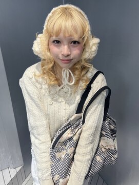 ペレ 梅田(PELE) 黒髪/ボブルフ/ネビージュ/小顔/ワンレン/梅田/髪質改善/前髪