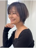 メルティカラーフェミニンロング似合わせカットウェーブ