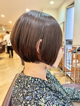 松本平太郎美容室 立川店 A