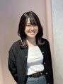 アイノア カラン 神田(AInoa calan) 竹内 愛結