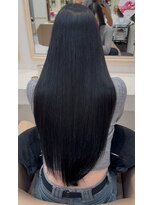 フェリー 有明ガーデン店(FEERIE)&nbsp;話題沸騰☆誰でも艶々になる！髪質改善トリートメント☆