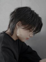 他店で出来なかったパーマも諦めたデザインも納得の仕上がりに◎[栄/矢場町/ウルフ/ニュアンスパーマ/韓国]