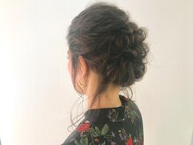 ラカ ヘアーアンドメイク 赤坂(LAKA hair&make)