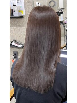 メルシー 福岡天神店(Merci) 髪質改善トリートメント/酸性矯正/美髪矯正/福岡/天神