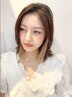 【6月平日のみ】イヤリングカラー♪17,600→15,400円