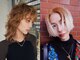 ユルクメゾンシティ 名古屋(JURK MAISON CITY)の写真/外国人のようなハイライトカラー◎ダメージレスで理想の透明感カラーに♪［名古屋/名駅/学割U24]
