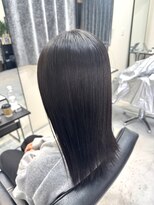 サロンワン(Salon1)&nbsp;美髪ストレート