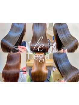 【小牧駅徒歩3分】一人のスタイリストがあなたの髪を最後までしっかり担当☆プロの視点で質の高い提案を！