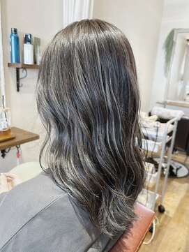 リライズ(RE.rise) コントラストハイライト