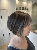 フェイスフレーミング