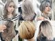 エトワール(ETOILE)の写真/【元町駅から徒歩5分】ハイクオリティなカラーデザインは圧巻。ダメージレスにお洒落を楽しみましょう♪