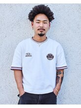 タケシズバーバー(BARBER)&nbsp;木村 涼香