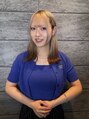 アグ ヘアー ウェイン 山形若宮店(Agu hair wain) 岩田 浩奈