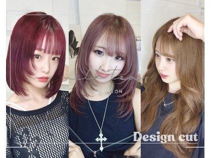 ミルクティー(Milk TEA)の写真