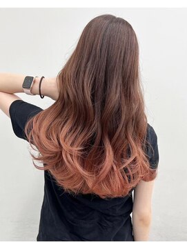 トゥルークリエイション 新越谷(True Creation) ブリーチ/髪質改善/新越谷/ダブルカラー/ハイライト/学割U24