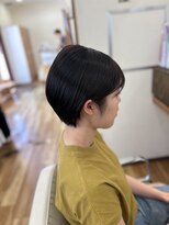 ココカラヘアー プラス(cococara‐hair plus)&nbsp;ショート