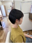ショート