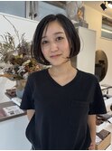 レディースパーマ/千葉/千葉駅/新千葉駅/学割U24/髪質改善