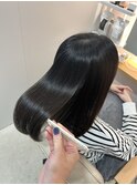 髪質改善縮毛矯正/髪質改善カラーエステ/髪質改善トリートメント