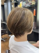 リンクス 日進店(Links)&nbsp;ショートスタイル