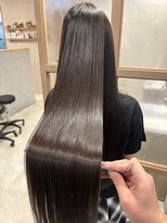 ロイ(ROY)&nbsp;髪質改善ロング