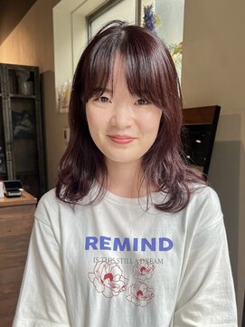 オリ(oli) Bordeaux