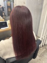 モノ(mono)&nbsp;暖色カラー