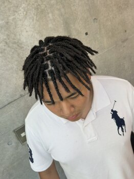 ハニートラップ【HONEY TRAP!】の写真/【大注目】学生の「攻め」のパーマスタイル◎ツイストスパイラルも"針金"レベルまで幅広く対応◆横浜/元町