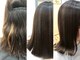 ヘアルーム クオーレ(hair room Cuore)の写真