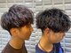 ルピナス(Lupinus)の写真/【完全個室】メンズにも人気のサロン★髪質やクセを見極め、再現性の高いトレンドスタイルを実現！