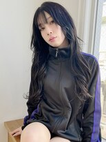 アンバー(Amber)&nbsp;sensual　street３