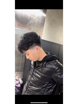 スキルメイト 天神(SKILL MATE) ジェントルバック