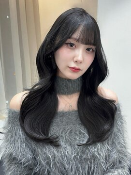 コードライン 戸田公園店(CODE.LINE) 韓国/レイヤー/グレージュ/ワンホン