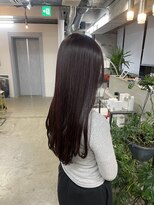 リラクオーレ 三宮 元町(LIRA CUORE)&nbsp;Wine brown