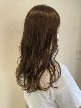 シロ(SiLO) 赤み抹消ヘーゼルオリーブ