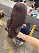 ジュール 池袋(Joule)&nbsp;ピンクブラウン