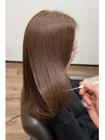 ベルスタ(BELSTA) 色落ちが綺麗!ラベンダーベージュ【佐藤のレシピ】