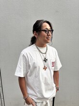 アネスタ(ANESTA)&nbsp;神原 恭平