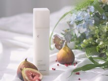 アンアミ シブヤ(Un ami shibuya)の雰囲気（新発売のアウトバスエマルジョン。贅沢な美容成分で髪を補修。）