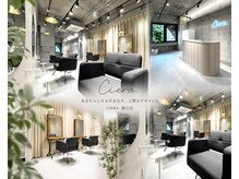 シエラ 堀江(CIERA.)の雰囲気（可愛い店内で癒しの空間を演出）