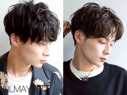 リルメイ(LILMAY)の写真