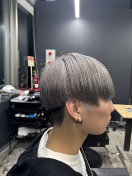 ゴールド 京都(GOALD) グレーシルバー