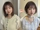 クリーク ノイズ ヘア 大手町店(CLIQUE noise hair)の写真