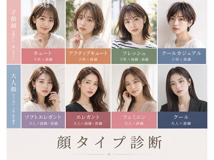 カノイ 銀座中央通り(KANOI)の写真